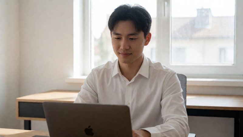 一品探花论坛怎么注册?账号养成完整路径 配图