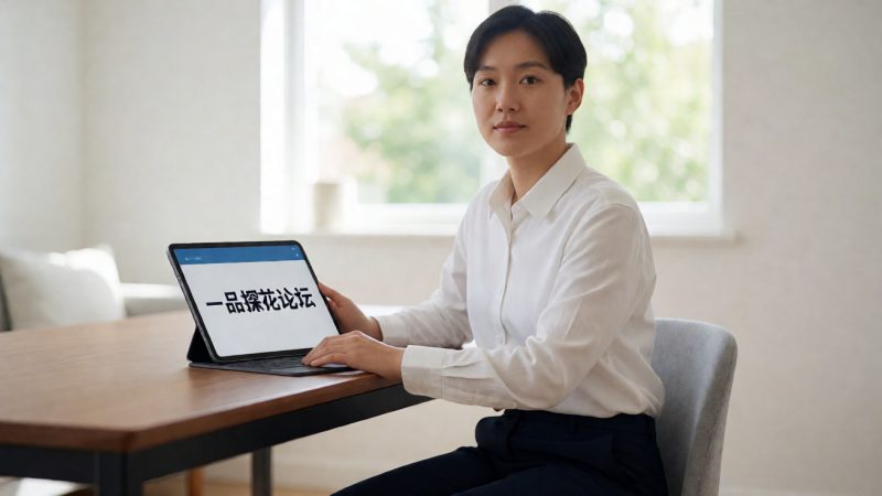 一品探花论坛 板块导航全解:各分区都在聊什么 配图