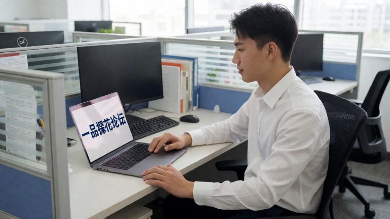 内容质量实测:一品探花论坛 哪些板块值得长期泡 配图